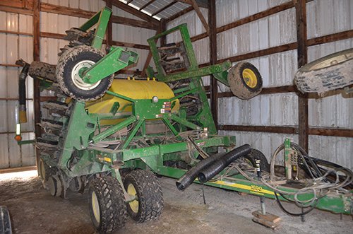Property photo 52 - FARM EQUIPMENT AUCTION